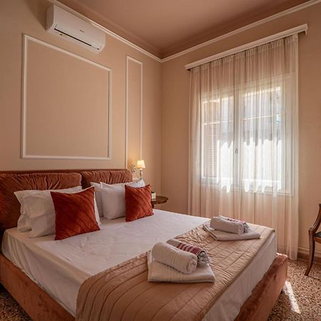 شقة Anmi Hospitality خانيا المظهر الخارجي الصورة