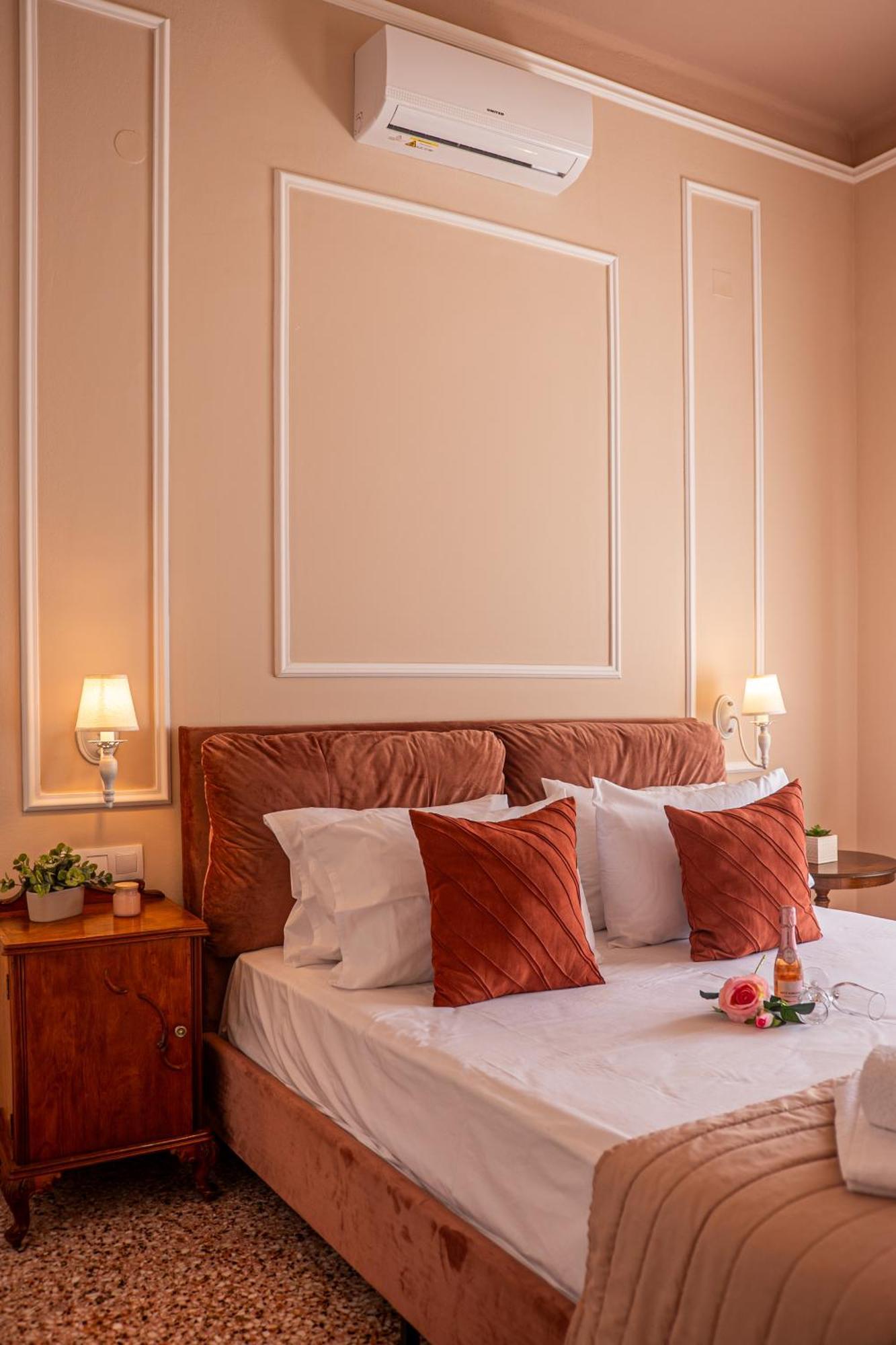 شقة Anmi Hospitality خانيا المظهر الخارجي الصورة