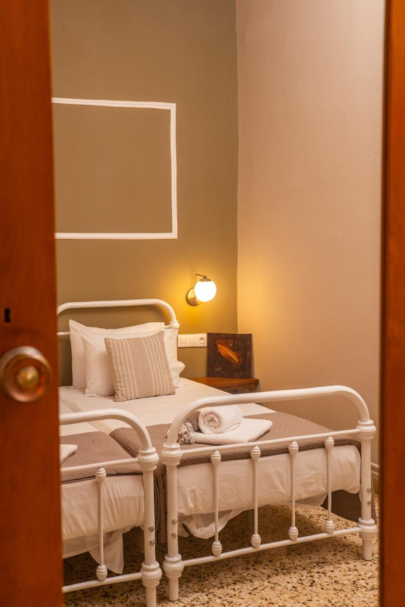 شقة Anmi Hospitality خانيا المظهر الخارجي الصورة